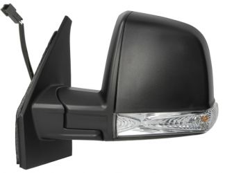 ESPEJO RETROVISOR FIAT DOBLO 2010-2015 COMBI / PANORAMA / ELECTRICO / TERMICO / PILOTO / IZQUIERDO