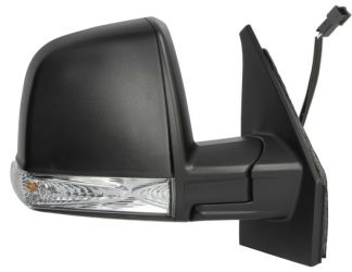 ESPEJO RETROVISOR FIAT DOBLO 2010-2015 COMBI / PANORAMA / ELECTRICO / TERMICO / PILOTO / SONDA / DERECHO