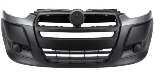 PARACHOQUES FIAT DOBLO 2010-2015 DELANTERO / IMPRIMADO PARCIAL