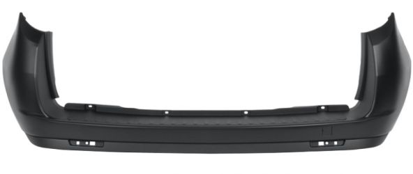 PARACHOQUES OPEL COMBO 2012-2018 TRASERO / 1 PORTON TRASERO
