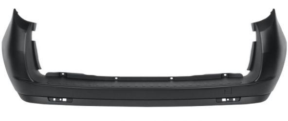 PARACHOQUES OPEL COMBO 2012-2018 TRASERO / 2 PUERTAS TRASERAS