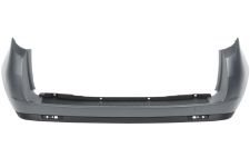 PARACHOQUES OPEL COMBO 2012-2018 TRASERO / 1 PORTON TRASERO / IMPRIMADO