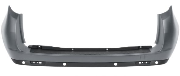 PARACHOQUES OPEL COMBO 2012-2018 TRASERO / 1 PORTON TRASERO / CON SENSOR / IMPRIMADO