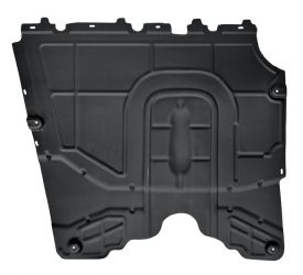 BAJO MOTOR OPEL COMBO 2012-2018 DELANTERO