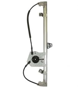 ELEVALUNAS OPEL COMBO 2012-2018 ELECTRICO / SIN MOTOR / CONFORT / DELANTERO DERECHO