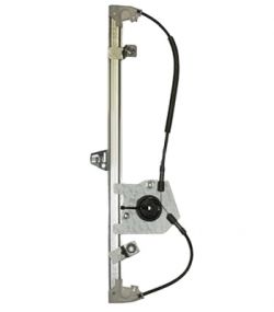 ELEVALUNAS OPEL COMBO 2012-2018 ELECTRICO / SIN MOTOR / CONFORT / DELANTERO IZQUIERDO
