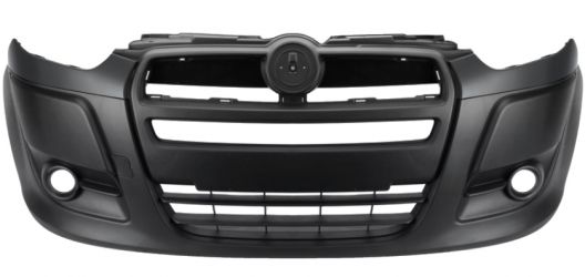 PARACHOQUES FIAT DOBLO 2010-2015 DELANTERO / CON ANTINIEBLAS