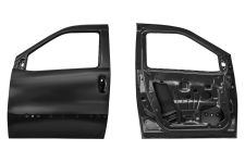 PUERTA FIAT DOBLO 2015-2022 DELANTERA IZQUIERDA