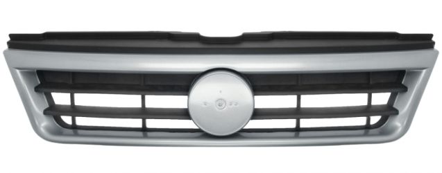 REJILLA FIAT DUCATO 2002-2006 FRENTE