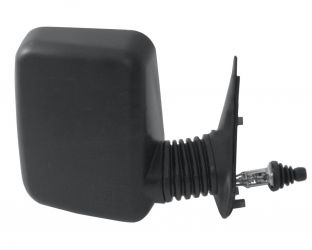 ESPEJO RETROVISOR FIAT FIORINO 1997-2000 MECANICO / DERECHO