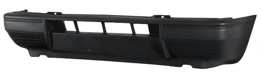 PARACHOQUES FIAT FIORINO 1993-2000 DELANTERO