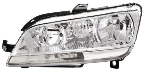 FARO FIAT IDEA 2006-2012 PILOTO BLANCO / CON ANTINIEBLAS / IZQUIERDO