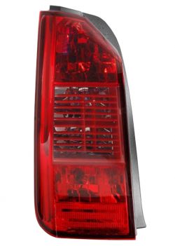 PILOTO TRASERO FIAT IDEA 2003-2008 IZQUIERDO