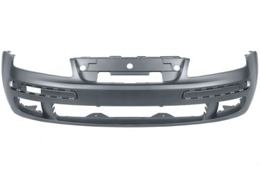 PARACHOQUES FIAT IDEA 2003-2012 DELANTERO / IMPRIMADO