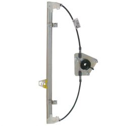 ELEVALUNAS FIAT IDEA 2003-2012 ELECTRICO / SIN MOTOR / DELANTERO DERECHO