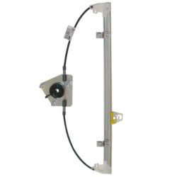 ELEVALUNAS FIAT IDEA 2003-2012 ELECTRICO / SIN MOTOR / DELANTERO IZQUIERDO