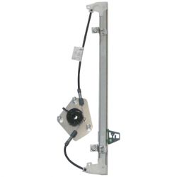 ELEVALUNAS FIAT IDEA 2003-2012 ELECTRICO / SIN MOTOR / TRASERO DERECHO