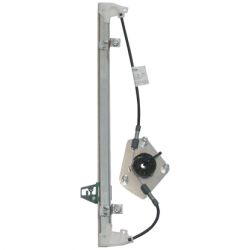 ELEVALUNAS FIAT IDEA 2003-2012 ELECTRICO / SIN MOTOR / TRASERO IZQUIERDO