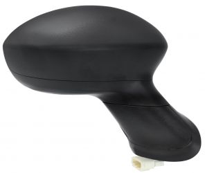 ESPEJO RETROVISOR FIAT LINEA 2007-2011 ELECTRICO / DERECHO