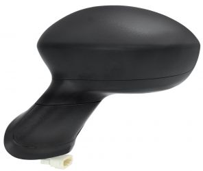 ESPEJO RETROVISOR FIAT LINEA 2007-2011 ELECTRICO / TERMICO / IZQUIERDO