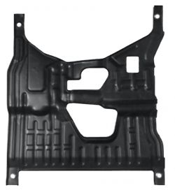 BAJO MOTOR FIAT LINEA 2007-2011 DELANTERO / CENTRAL