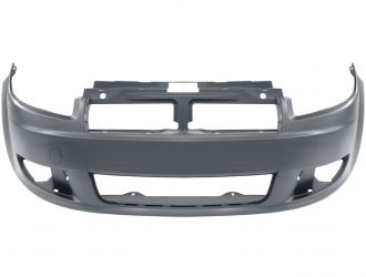 PARACHOQUES FIAT LINEA 2007-2011 DELANTERO / IMPRIMADO