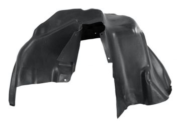 GUARDABARROS FIAT LINEA 2007-2011 TRASERO DERECHO