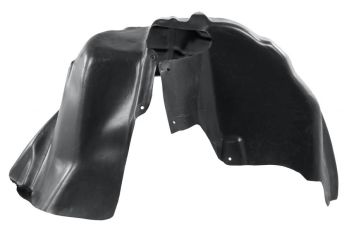 GUARDABARROS FIAT LINEA 2007-2011 TRASERO IZQUIERDO