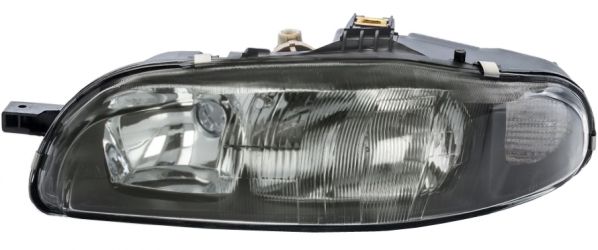 FARO FIAT MAREA 1996-2007 IZQUIERDO