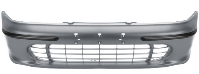 PARACHOQUES FIAT MAREA 1996-2007 DELANTERO / MOTOR DIESEL / IMPRIMADO