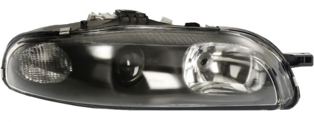 FARO FIAT MAREA WEEKEND 1996-2007 DERECHO