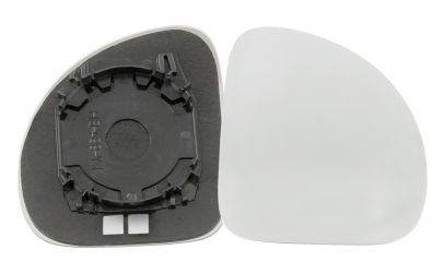 CRISTAL FIAT MULTIPLA 1998-2004 CON SOPORTE / SUPERIOR / CONVEXO / DERECHO