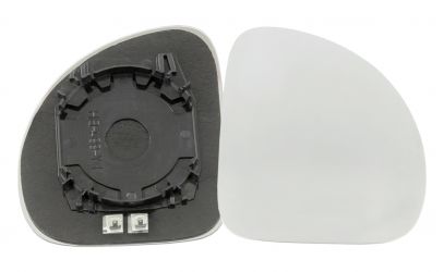 CRISTAL FIAT MULTIPLA 1998-2004 CON SOPORTE / SUPERIOR / TERMICO / CONVEXO / DERECHO