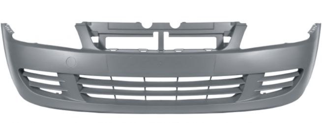 PARACHOQUES FIAT MULTIPLA 2004-2010 DELANTERO / IMPRIMADO