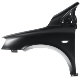 ALETA FIAT MULTIPLA 2004-2010 DELANTERA IZQUIERDA
