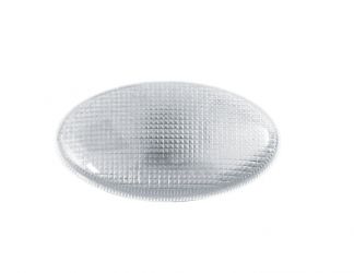 PILOTO LATERAL FIAT PALIO / PALIO WEEKEND 1997-2002 BLANCO / REVERSIBLE