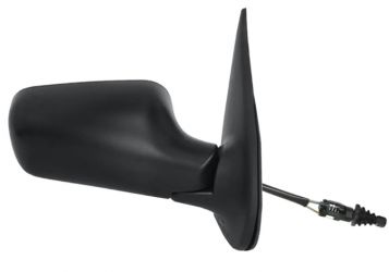 ESPEJO RETROVISOR FIAT PALIO 1997-2002 5 PUERTAS / MECANICO / DERECHO