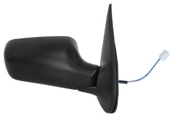 ESPEJO RETROVISOR FIAT PALIO 1997-2002 5 PUERTAS / ELECTRICO / DERECHO