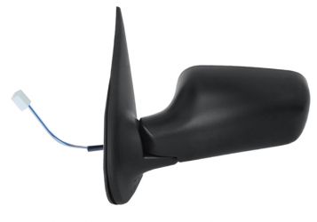 ESPEJO RETROVISOR FIAT PALIO 1997-2002 5 PUERTAS / ELECTRICO / IZQUIERDO