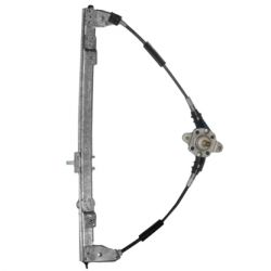 ELEVALUNAS FIAT PALIO 1997-2002 5 PUERTAS MANUAL / DELANTERO IZQUIERDO