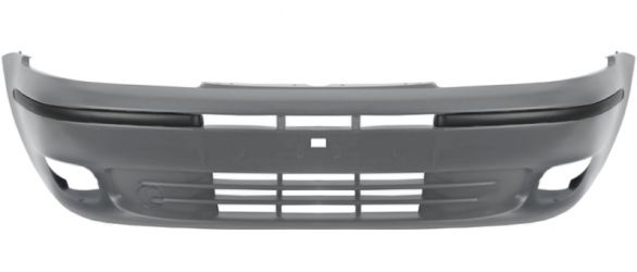 PARACHOQUES FIAT PALIO 2002-2005 DELANTERO / CON AGUJEROS / IMPRIMADO