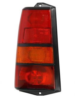 PILOTO TRASERO FIAT PANDA 1980-2003 IZQUIERDO
