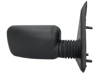 ESPEJO RETROVISOR SEAT MARBELLA 1986-1998 MANUAL / DERECHO
