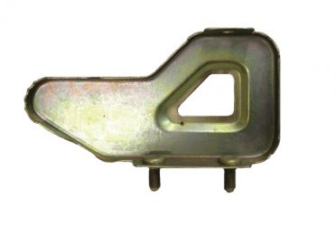 SOPORTE PARACHOQUES FIAT PANDA 1980-2003 DELANTERO REVERSIBLE