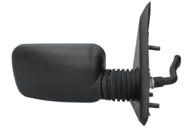 ESPEJO RETROVISOR SEAT MARBELLA 1986-1998 MECANICO / DERECHO