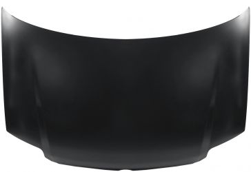 CAPO FIAT PANDA 2003-2011 DELANTERO