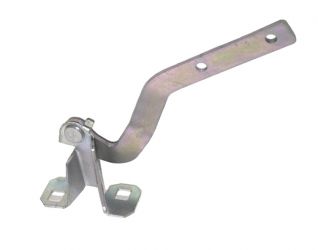 BISAGRA CAPO FIAT PANDA 2003-2011 DELANTERO DERECHA