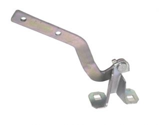 BISAGRA CAPO FIAT PANDA 2003-2011 DELANTERA IZQUIERDA