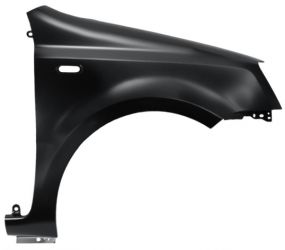 ALETA FIAT PANDA 2003-2011 DELANTERA DERECHA
