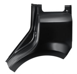 ALETA FIAT PANDA 2003-2011 TRASERA IZQUIERDA